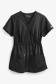Butter-Soft-Stretch-Side-Panels-Maternity-Scrub-Top-Black-Style.jpg
