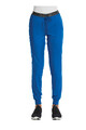 Sporty-Full-Elastic-Logo-Waist-Jogger-Pants-Royal-Blue-look.jpg