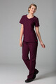 Healtcare-Scrub-Top-Wine-Maevn.jpg