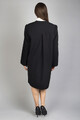 Narrow-Sleeves-Master-Gown-black-short-back.jpg