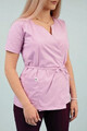 Tied-Pink-Medical-Scrub-Andrea-Style.jpg
