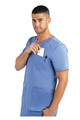 Men-3-Pocket-V-Neck-Top-Ceil-Blue.jpg