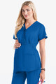 Butter-Soft-Stretch-Side-Panels-Maternity-Scrub-Top-Royal-Blue.jpg