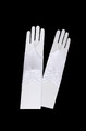 Long lycra gloves with pearl chain - adorned with a rose.png