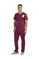Men-3-Pocket-V-Neck-Top-Wine-1.jpg