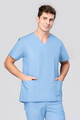 Unisex-Scrub-Top-Club-Ceil-Blue-fashion.jpg