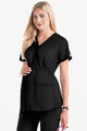 Butter-Soft-Stretch-Side-Panels-Maternity-Scrub-Top-Black.jpg