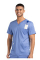 Men-3-Pocket-V-Neck-Top-Ceil-Blue-1.jpg
