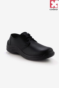 Nursing Lace Up Shoe