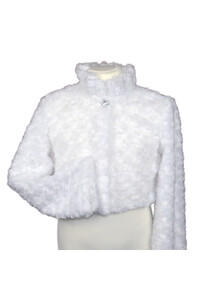 Small rose jacket