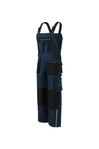 Ranger Work Bib Trousers Gents 