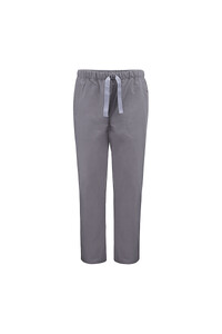 Grey Medical Men's Trousers John