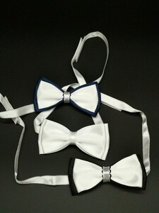 Boy fly satin mix colours set