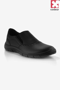 Nursing moccasin Zen