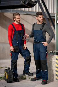 Woody Work Trousers Gents