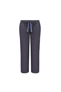 Ladies’ trousers medical grey Kim