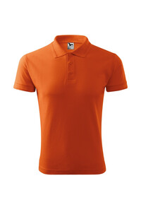 Pique Polo Shirt Gents 