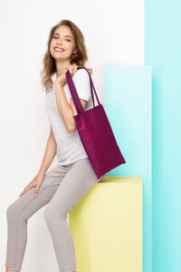 Bubble Shopping Bag unisex