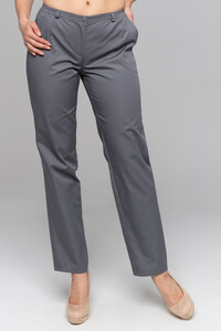 Long grey medical pants Gloria   