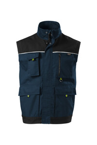 Ranger Work Vest Gents 