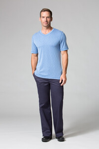 Medical Men’s Short Sleeve Modal Tee