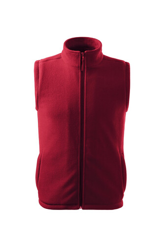Next Fleece Vest Unisex 
