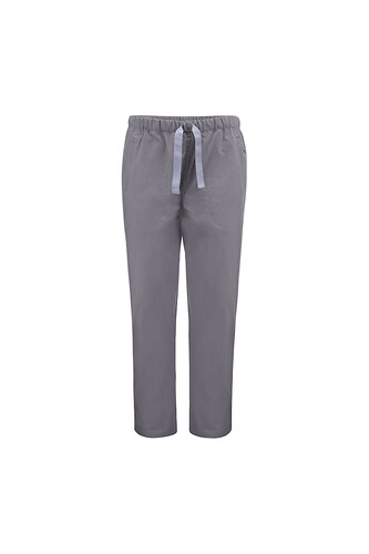 Grey Medical Men's Trousers John