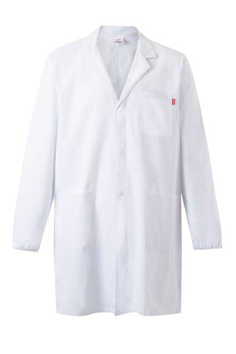 Lab Coat Unisex Pro
