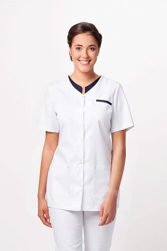 Women's Medical Tunic Nessa