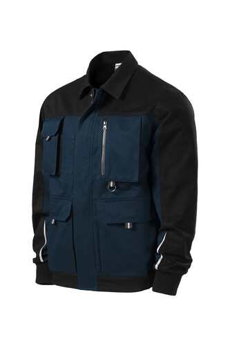 Woody Work Jacket Gents