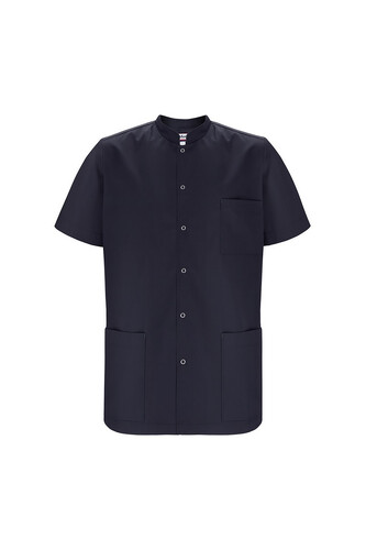 Men's Medical Top Navy Conor