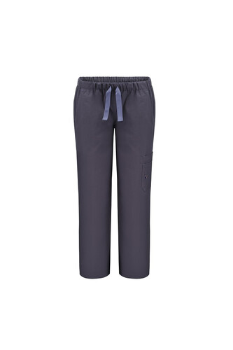 Ladies’ trousers medical grey Kim