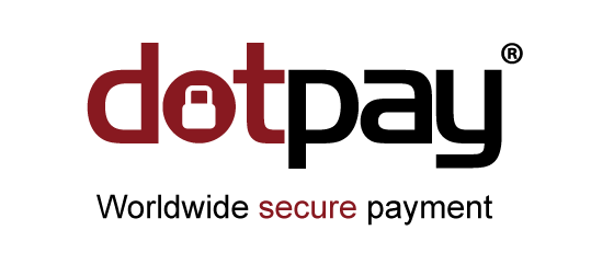 logo dotpay