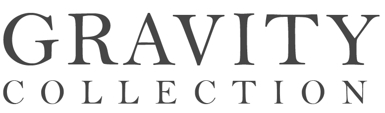 Gravity collection by Maevn