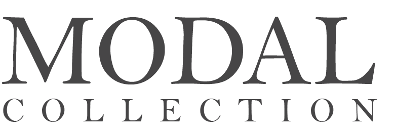 Modal collection by Maevn