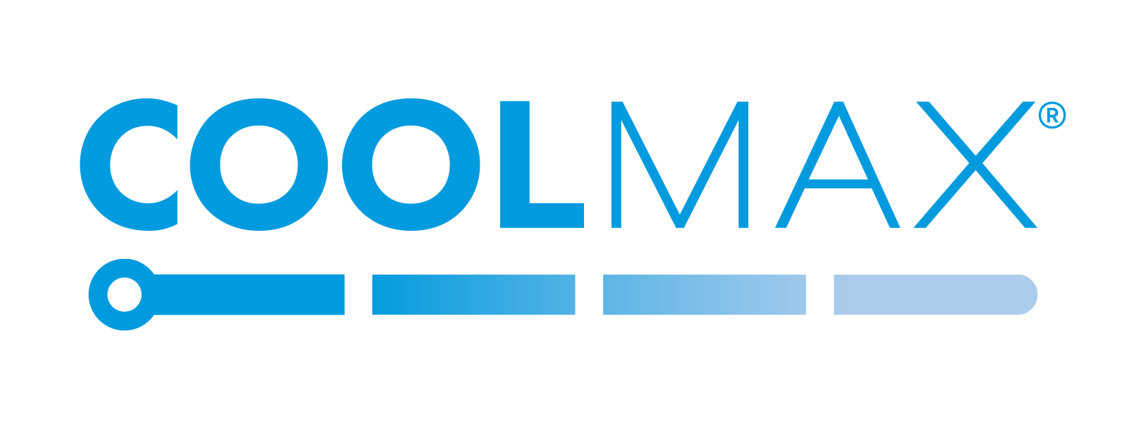 Coolmax materials by Maevn